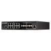 QNAP QSW-M3216R-8S8T netwerkswitch managed L2/L3 10G Ethernet (100/1000/10000) 1U zwart