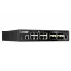 QNAP QSW-M3216R-8S8T netwerkswitch managed L2/L3 10G Ethernet (100/1000/10000) 1U zwart