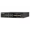 QNAP QSW-M3216R-8S8T netwerkswitch managed L2/L3 10G Ethernet (100/1000/10000) 1U zwart