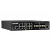 QNAP QSW-M3216R-8S8T netwerkswitch managed L2/L3 10G Ethernet (100/1000/10000) 1U zwart