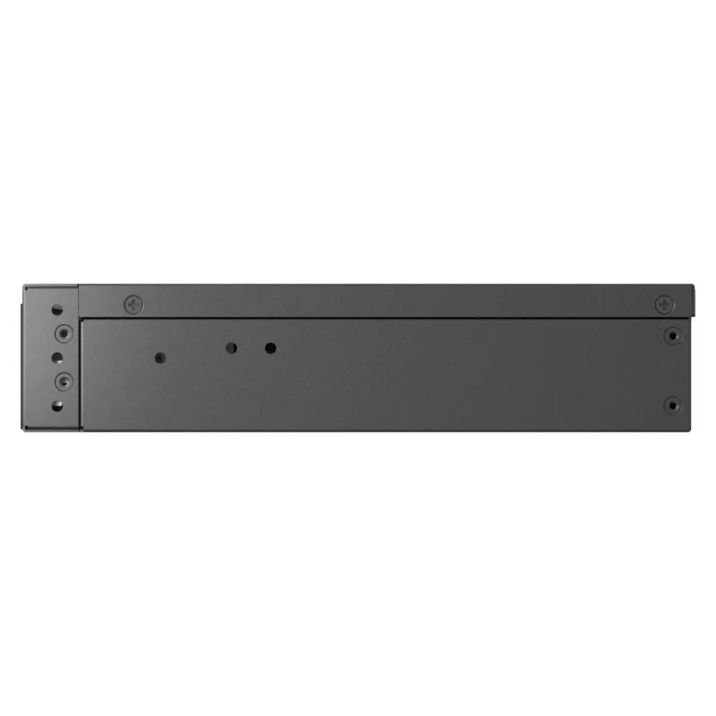 QNAP QSW-M3216R-8S8T netwerkswitch managed L2/L3 10G Ethernet (100/1000/10000) 1U zwart