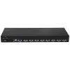 StarTech.com 8-poorts 1HE rackmount USB KVM-switchkit met OSD en kabels