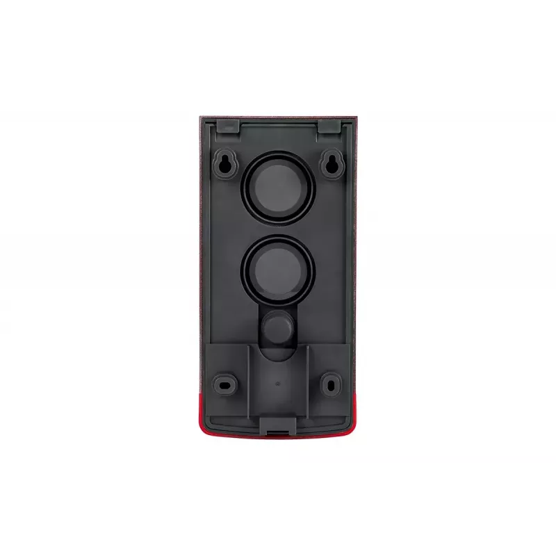 Homematic IP HmIP-ASIR-O buitenalarmsirene met lichtsignaal