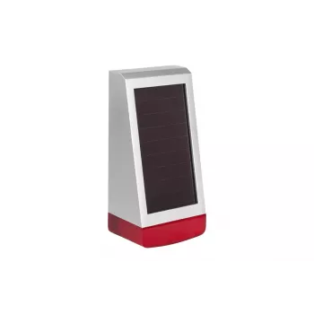 Homematic IP HmIP-ASIR-O buitenalarmsirene met lichtsignaal