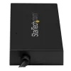 StarTech.com 4-poorts USB 3.0 hub - USB Type-A-hub met 1x USB-C & 3x USB-A-aansluitingen (SuperSpeed 5 Gbit/s) - USB-busvoeding - USB 3.1 Gen 1 adapter-hub - Draagbare/laptop-USB-hub