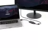 StarTech.com HDMI-naar-VGA-videoadapter-converter met audio voor desktop-pc / laptop / ultrabook – 1920x1080