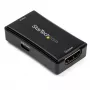 StarTech.com HDBOOST4K2 HDMI-signaalversterker / inline repeater, 4K 60 Hz, tot 14 m, USB-gevoed, 7.1-audio, YUV 4:4:4