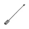 StarTech.com USB31000S2 USB 3.0-naar-Gigabit Ethernet-adapter, 10/100/1000 Mbps, USB naar RJ45, vaste kabel van 30 cm