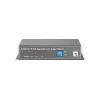 Netwerk-repeater LevelOne PoE over 2-draads ontvanger POT-0110