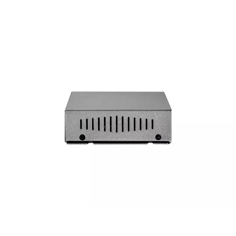 Netwerk-repeater LevelOne PoE over 2-draads ontvanger POT-0110