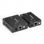 StarTech.com HDMI over CAT5e HDBaseT extender – voeding via kabel – Ultra HD 4K – TAA