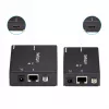 StarTech.com HDMI over CAT5e HDBaseT extender – voeding via kabel – Ultra HD 4K – TAA
