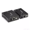 StarTech.com HDMI over CAT5e HDBaseT extender – voeding via kabel – Ultra HD 4K – TAA