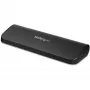 StarTech.com dual-monitor USB 3.0 dockingstation met HDMI & DVI/VGA