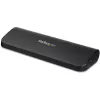StarTech.com dual-monitor USB 3.0 dockingstation met HDMI & DVI/VGA