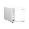 QNAP TS-364 NAS tower Intel® Celeron® N5095 8 GB DDR4 0 TB QNAP Turbo System wit