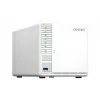QNAP TS-364 NAS tower Intel® Celeron® N5095 8 GB DDR4 0 TB QNAP Turbo System wit