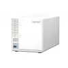 QNAP TS-364 NAS tower Intel® Celeron® N5095 8 GB DDR4 0 TB QNAP Turbo System wit