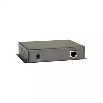 LevelOne PoE-over-hybridekabel-transmitter, 120W