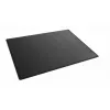Bureaubladonderlegger Durable 722201 polypropyleen zwart