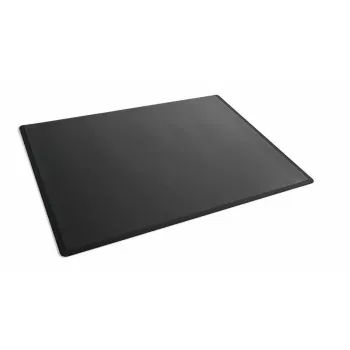 Bureaubladonderlegger Durable 722201 polypropyleen zwart