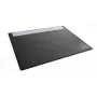Bureaubladonderlegger Durable 722301 polypropyleen zwart