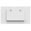 iiyama TF5539UHSC-W1AG signage display 139,7 cm (55 inch) LED 500 cd/m² 4K Ultra HD wit touchscreen 24/7