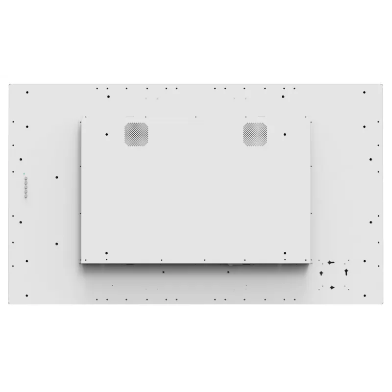 iiyama TF5539UHSC-W1AG signage display 139,7 cm (55 inch) LED 500 cd/m² 4K Ultra HD wit touchscreen 24/7
