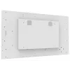 iiyama TF5539UHSC-W1AG signage display 139,7 cm (55 inch) LED 500 cd/m² 4K Ultra HD wit touchscreen 24/7