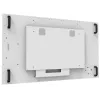 iiyama TF5539UHSC-W1AG signage display 139,7 cm (55 inch) LED 500 cd/m² 4K Ultra HD wit touchscreen 24/7