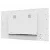 iiyama TF5539UHSC-W1AG signage display 139,7 cm (55 inch) LED 500 cd/m² 4K Ultra HD wit touchscreen 24/7