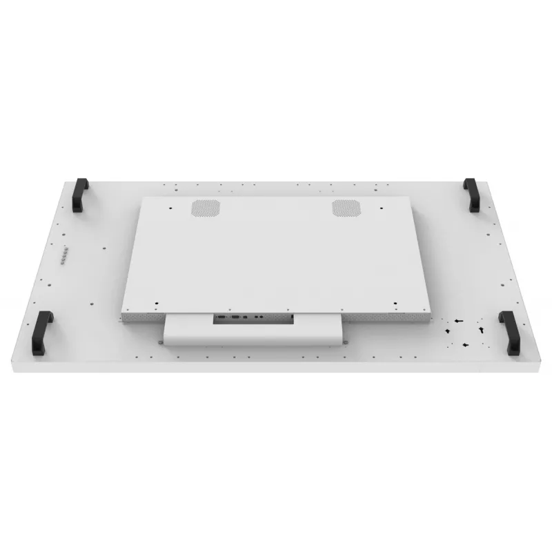iiyama TF5539UHSC-W1AG signage display 139,7 cm (55 inch) LED 500 cd/m² 4K Ultra HD wit touchscreen 24/7