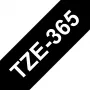 Brother TZE365 labeltape TZe