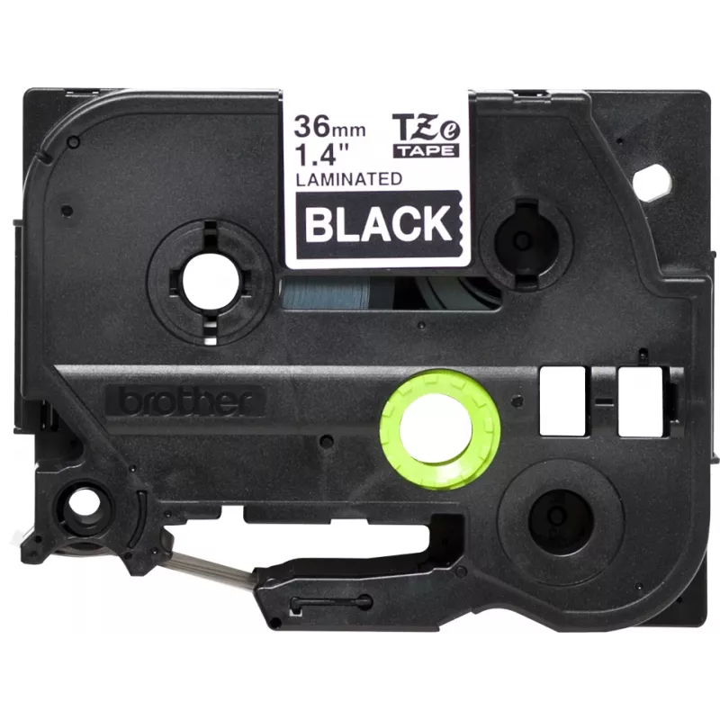Brother TZE365 labeltape TZe