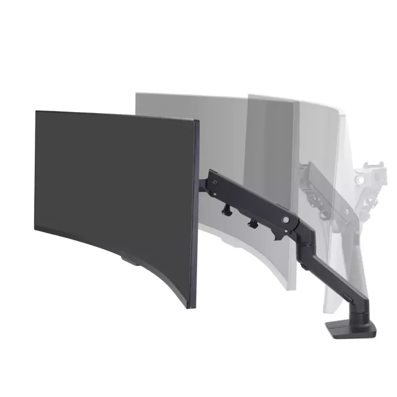 Monitorarm Ergotron HX Series 45-647-224