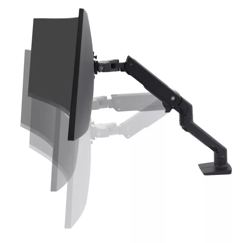 Monitorarm Ergotron HX Series 45-647-224