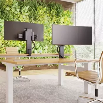 Monitorarm Ergotron TRACE 45-630-224