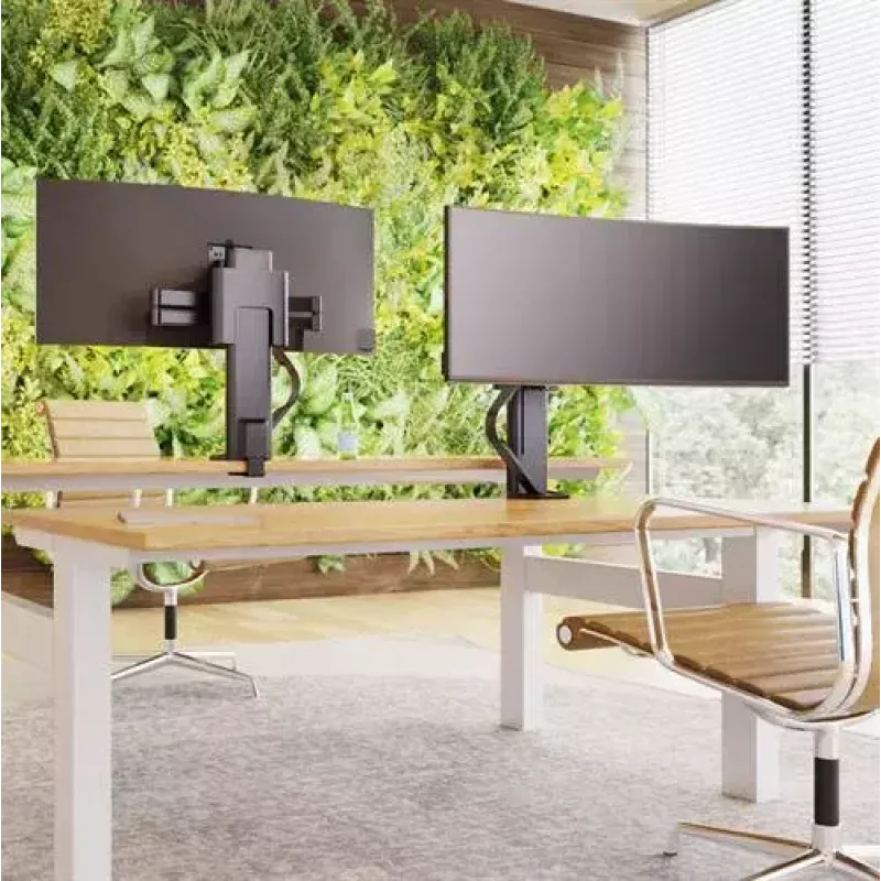 Monitorarm Ergotron TRACE 45-630-224