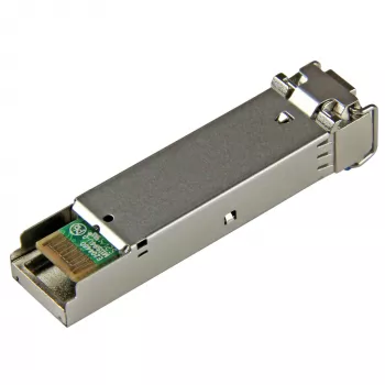 StarTech.com Cisco GLC-LH-SM compatibele SFP-module – 1000BASE-LX/LH – 1GE gigabit ethernet SFP – LC 10 km – 1310 nm – Cisco IE3400, IE3300, IE3200