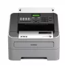 Brother FAX-2840 faxapparaat laser 33,6 Kbit/s A4 zwart, grijs