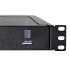 StarTech.com rackmount KVM-console - single port VGA KVM met 17-inch LCD-monitor voor serverrack - volledig uitgeruste universele 1U LCD KVM drawer met kabels & hardware - USB-ondersteuning - 50.000 MTBF