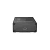StarTech.com HB30A3A1CST 4-poorts USB 3.0-hub, USB-A naar 3x USB-A en 1x USB-C, industrieel, metaal