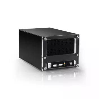 LevelOne HUBBLE 4-kanaals netwerk-videorecorder