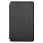 Targus THZ903GL Click-In flipcase voor Samsung Galaxy Tab A7 Lite 8,7 inch (22,1 cm), TPU, zwart