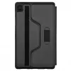 Targus THZ903GL Click-In flipcase voor Samsung Galaxy Tab A7 Lite 8,7 inch (22,1 cm), TPU, zwart