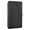 Targus THZ903GL Click-In flipcase voor Samsung Galaxy Tab A7 Lite 8,7 inch (22,1 cm), TPU, zwart