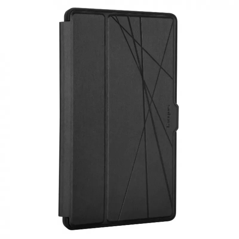 Targus THZ903GL Click-In flipcase voor Samsung Galaxy Tab A7 Lite 8,7 inch (22,1 cm), TPU, zwart