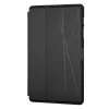 Targus THZ903GL Click-In flipcase voor Samsung Galaxy Tab A7 Lite 8,7 inch (22,1 cm), TPU, zwart