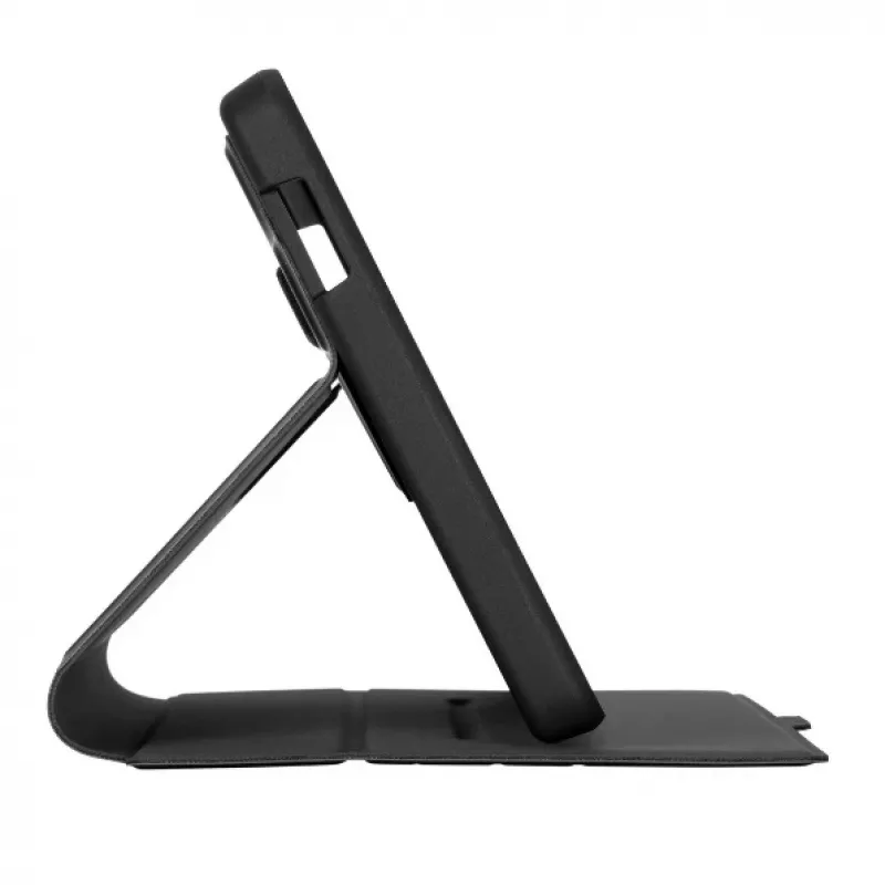 Targus THZ903GL Click-In flipcase voor Samsung Galaxy Tab A7 Lite 8,7 inch (22,1 cm), TPU, zwart