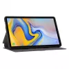 Targus THZ903GL Click-In flipcase voor Samsung Galaxy Tab A7 Lite 8,7 inch (22,1 cm), TPU, zwart